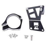 RADIUM ENGINEERING FUEL FILTER MOUNT, EVO X