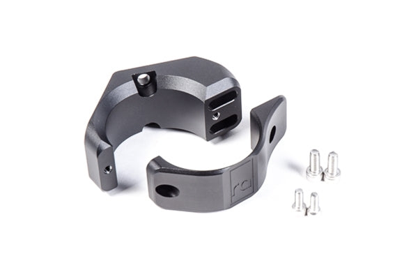 RADIUM ENGINEERING FUEL FILTER MOUNT, MK4 SUPRA, SC300/400