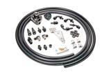 RADIUM ENGINEERING FUEL RAIL PLUMBING KIT, SUBARU EJ, PARALLEL