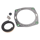 RADIUM ENGINEERING FUEL ACCESS COVER, 08-14 SUBARU