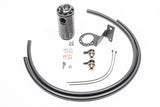 RADIUM ENGINEERING CATCH CAN KIT, PCV, MK5 SUPRA, FLUID LOCK