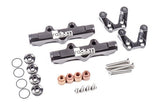 RADIUM ENGINEERING FUEL RAILS, TOP FEED UPGRADE, SUBARU PHASE-I EZ30