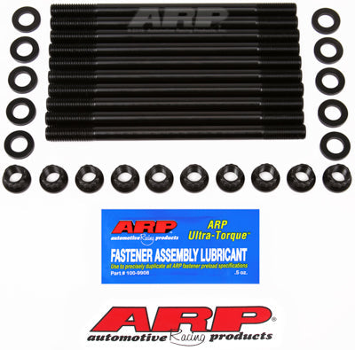 ARP Nissan Pulsar GTiR SR20 DET 12mm head stud kit