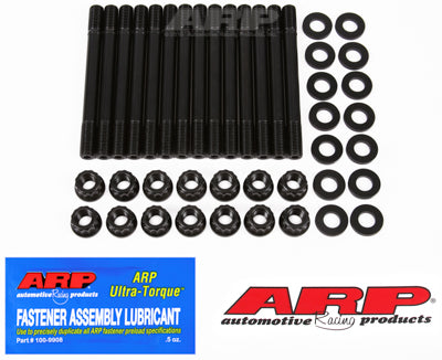 ARP Nissan 2.5L RB25 Inline 6cyl head stud kit