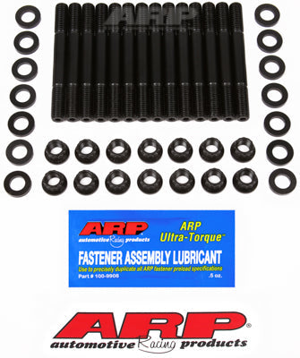 ARP Nissan L24 L26 L28 series 6-cylinder main stud kit