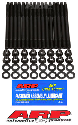 ARP Nissan VR38 main stud kit