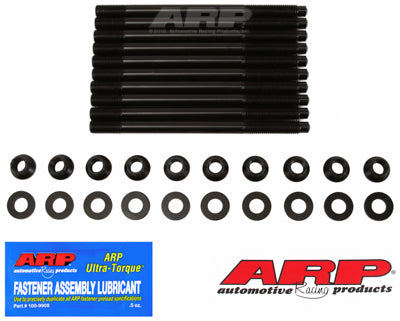 ARP Toyota 2.4L 2AZFE 4cyl '07 & later head stud kit