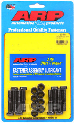 ARP Toyota 4AGE, M9 rod bolt kit