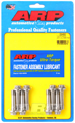 ARP Toyota 2.0L 4cyl 4U-GSE