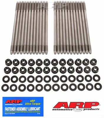 ARP Porsche 996 water cooled turbo head stud kit