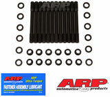 ARP Audi 5-cylinder 10V 12pt undercut head stud kit