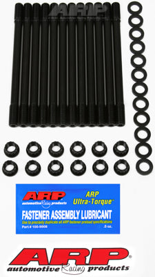 ARP VW/Audi 5-cylinder 20V 12pt undercut head stud kit