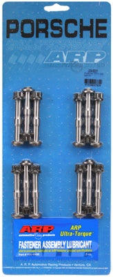 ARP Porsche M10 rod bolt kit