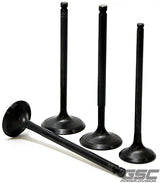 GSC Power Division Exhaust, 31mm head +1mm Head K-series Vtec K20/K24