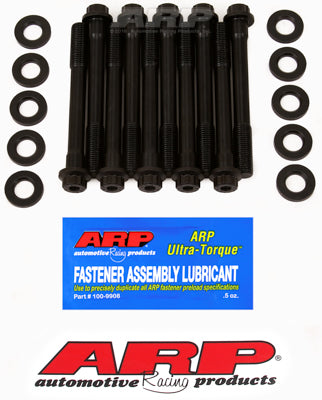 ARP Mitsubishi 4G63 head bolt kit