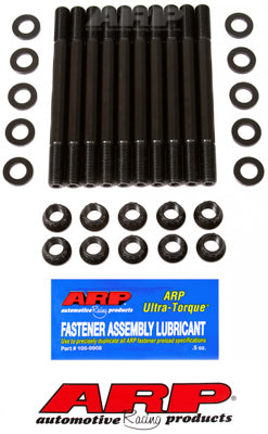 ARP Mitsubishi 2.6L 12pt head stud kit