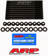 ARP Mitsubishi 2.0L (4B11) turbo head stud kit