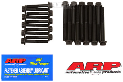 ARP Mitsubishi 2.0L (4B11) 4-bolt turbo main bolt kit