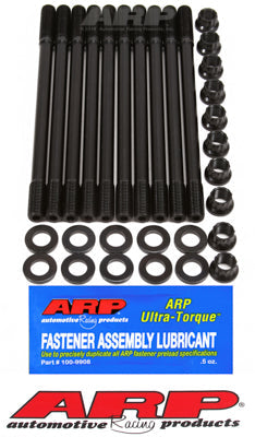 ARP Honda B20B, with B16A head, head stud kit