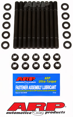 ARP Mazda '98-'02 2.0L FS-DE head stud kit