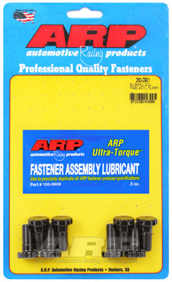 ARP Subaru 2.0L FA20 flexplate bolt kit