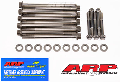 ARP Subaru 2.0L FA20 4cyl main bolt kit