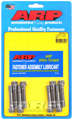 ARP Subaru EJ25 DOHC turbo rod bolt kit