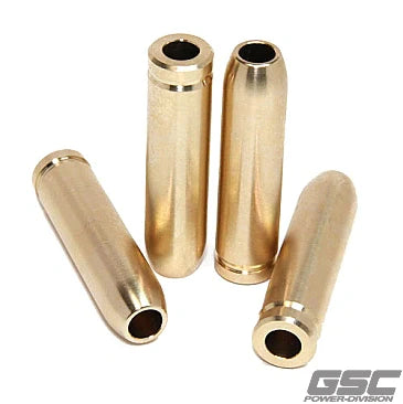 GSC Exhaust Valve Guide / Set of 8 4G63T