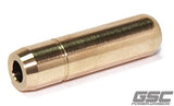 GSC Exhaust Valve Guide / Set of 8 4B11T