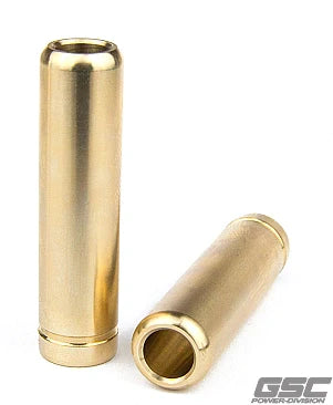 GSC Exhaust Valve Guide / Set of 12 Nissan RB26DETT