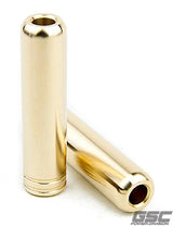 GSC Power Division Exhaust Valve Guide / Set of 8 K-series Vtec K20/K24