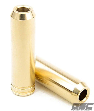 GSC Intake Valve Guide / Set of 8 K-series Vtec K20/K24