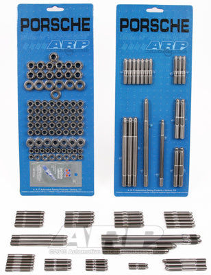 ARP Porsche 911-930 Turbo case stud kit