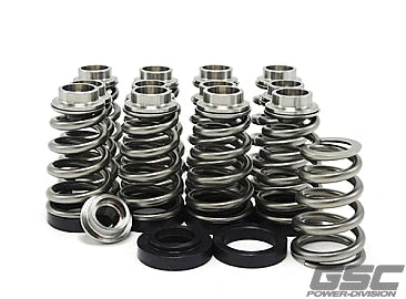 GSC Power Division RB26 Single Conical Spring Kit Nissan RB26DETT