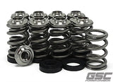 GSC RB26 Single Cylindrical Spring Kit Nissan RB26DETT