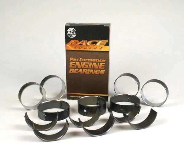 ACL Connecting Rod Bearings Set BMW/TOYOTA Supra MK5 B58B30 0.025mm - Future Motorsports - ENGINE BEARINGS - ACL - Future Motorsports