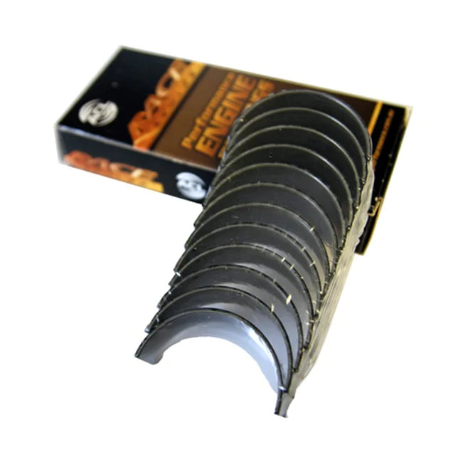 ACL Main Bearing Shell Toyota 2ZZ-GE HX - Future Motorsports - ENGINE BEARINGS - ACL - Future Motorsports