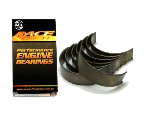 ACL Conrod Bearing Shell Subaru FA20/Toyota 4U-GSE 0.025mm - Future Motorsports - ENGINE BEARINGS - ACL - Future Motorsports