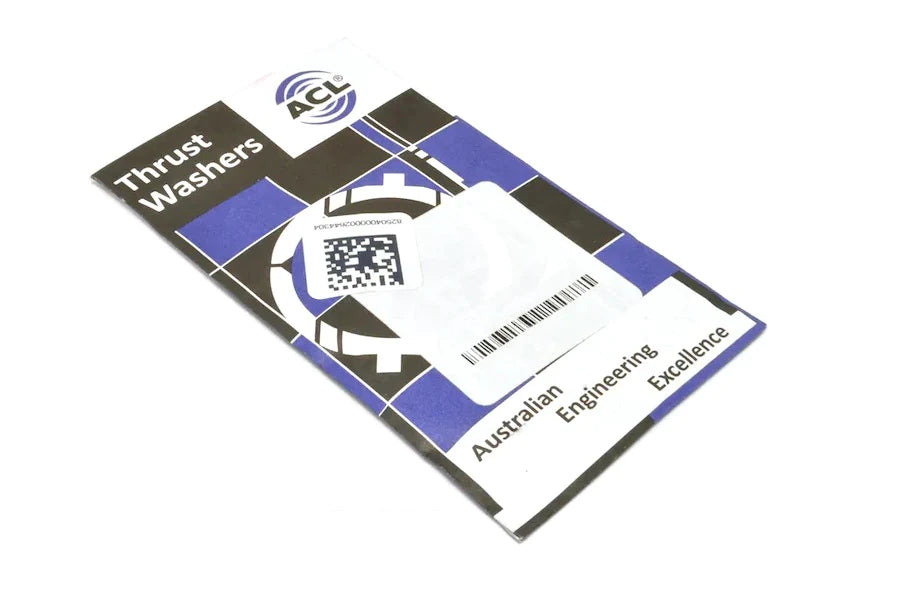 ACL Thrust bearing Toyota 3SGTE - Future Motorsports - ENGINE BEARINGS - ACL - Future Motorsports