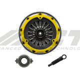 ACT Clutch Kit Mod-Twin 225 HD Sprung Street Mitsubishi Lancer Evolution IV 1997 2.0L L4 1997cc