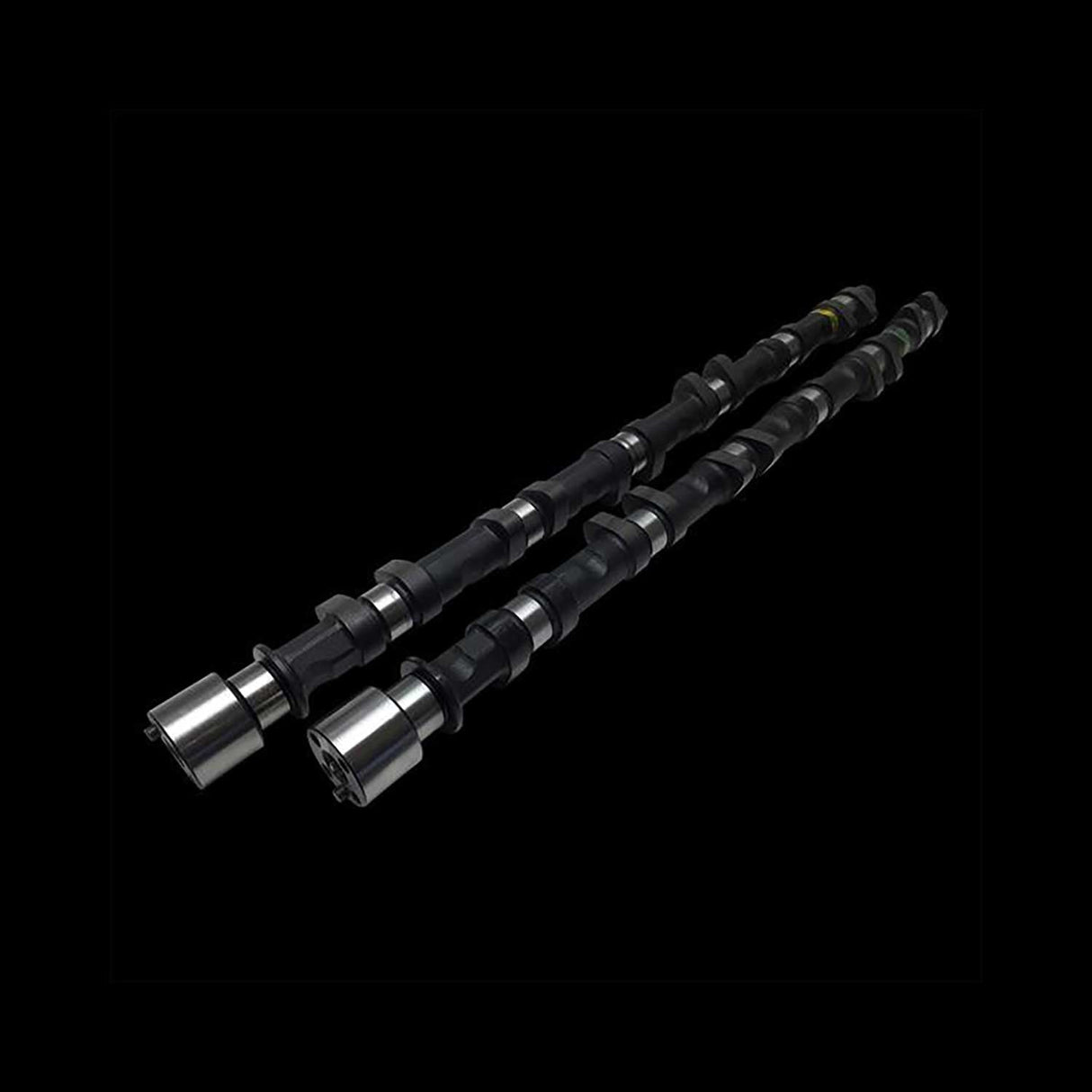 CAMSHAFT SET (PAIR) - STAGE 2+ (Nissan RB26DETT) - Future Motorsports - CAMSHAFTS - BRIAN CROWER - Future Motorsports