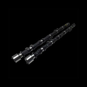 CAMSHAFT SET (PAIR) - STAGE 2+ (Nissan RB26DETT) - Future Motorsports - CAMSHAFTS - BRIAN CROWER - Future Motorsports
