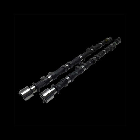 CAMSHAFT SET (PAIR) - STAGE 2+ (Nissan RB26DETT) - Future Motorsports - CAMSHAFTS - BRIAN CROWER - Future Motorsports