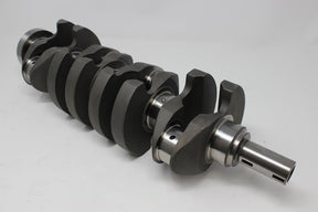 CRANKSHAFT - Nissan SR20DE(T), 91mm Stroke, 4340 Billet - Future Motorsports - ENGINE BLOCK INTERNALS - BRIAN CROWER - Future Motorsports