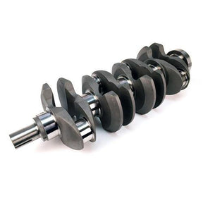 CRANKSHAFT - LightWeight Nissan SR20DE(T), 91mm Stroke, 4340 Billet - Future Motorsports - ENGINE BLOCK INTERNALS - BRIAN CROWER - Future Motorsports