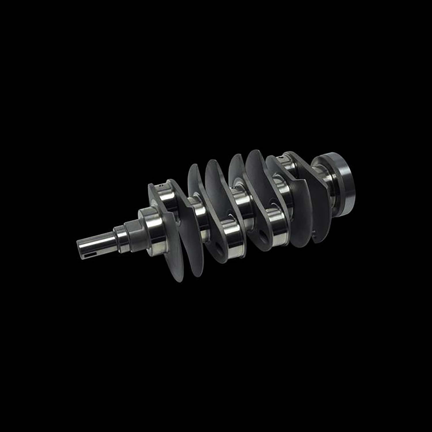 CRANKSHAFT - Subaru EJ257-STi, 83mm Stroke, 4340 Billet - Future Motorsports - ENGINE BLOCK INTERNALS - BRIAN CROWER - Future Motorsports