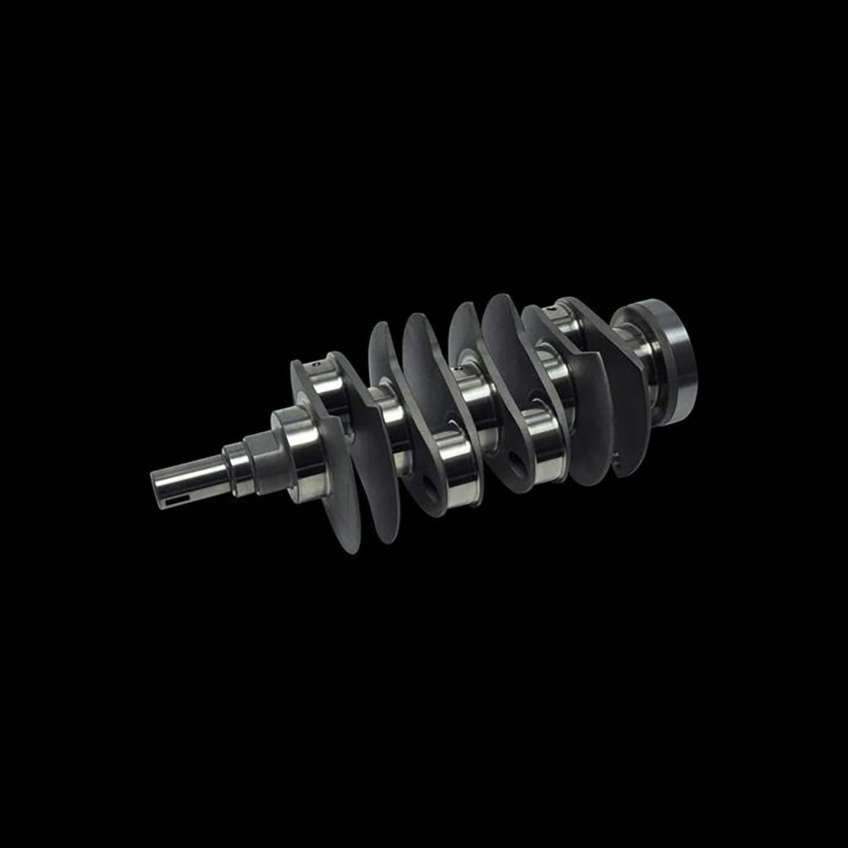 CRANKSHAFT - Subaru EJ205-WRX, 79mm Stroke, 4340 Billet - Future Motorsports - ENGINE BLOCK INTERNALS - BRIAN CROWER - Future Motorsports