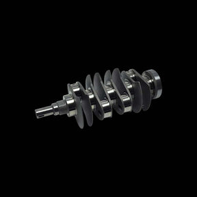 CRANKSHAFT - Subaru EJ205-WRX, 79mm Stroke, 4340 Billet - Future Motorsports - ENGINE BLOCK INTERNALS - BRIAN CROWER - Future Motorsports