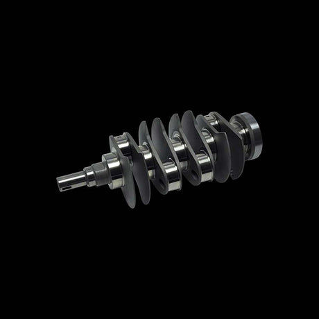 CRANKSHAFT - Subaru EJ205-WRX, 79mm Stroke, 4340 Billet - Future Motorsports - ENGINE BLOCK INTERNALS - BRIAN CROWER - Future Motorsports