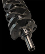 CRANKSHAFT - BMW M50 Series, 95.6mm Stroke, 4340 Billet - Future Motorsports - ENGINE BLOCK INTERNALS - BRIAN CROWER - Future Motorsports